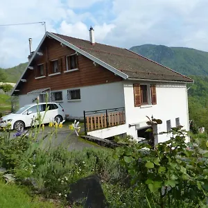 Les Cèdres Ax-les-Thermes
