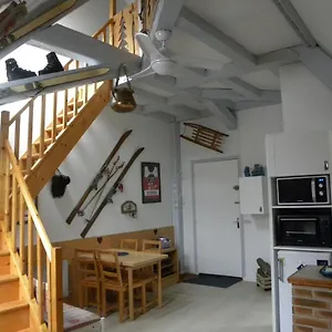 Le Mezzanine Cauterets