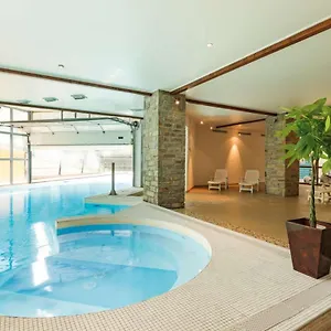 Domaine Des 100 Lacs Cauterets