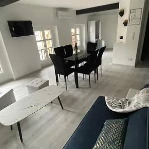 Babiloc Moderne A Appartement