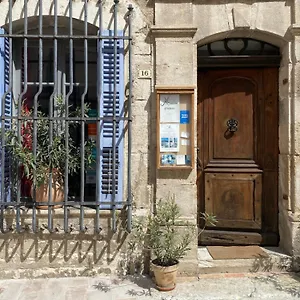 Bed & Breakfast Le 